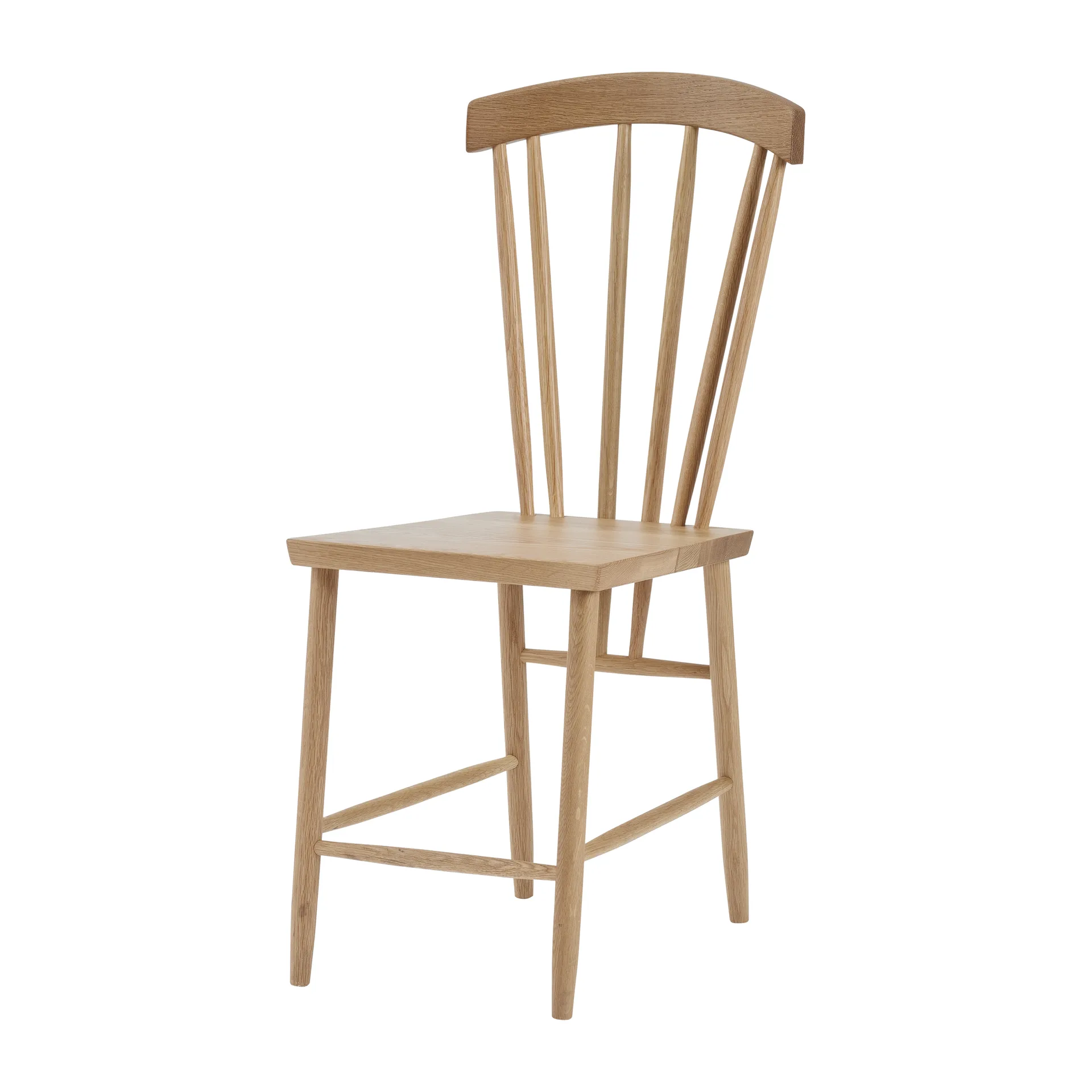 Family Chair No.3 stol, Eiken Design House Stockholm