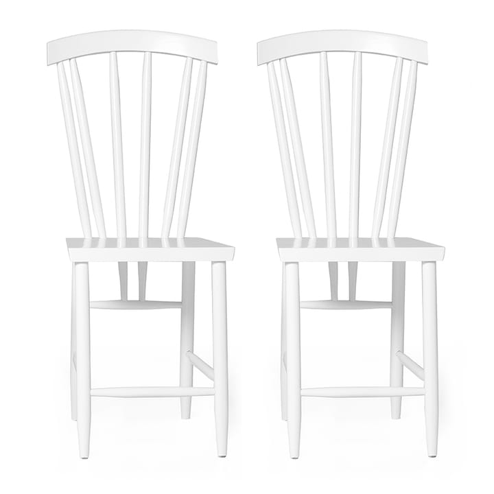 Family Chairs stoelen - Family Chairs stoelen - Design House Stockholm