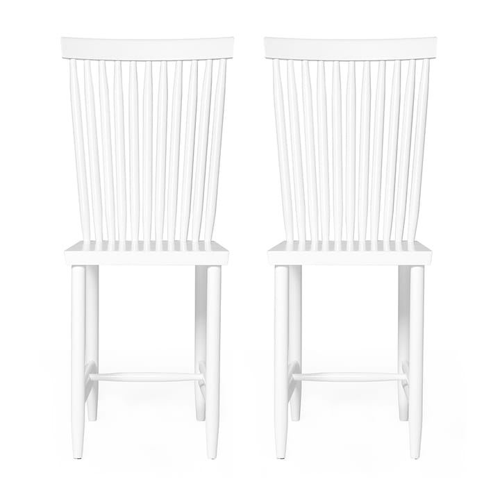 Family Chairs stoelen - Family Chairs stoelen - Design House Stockholm