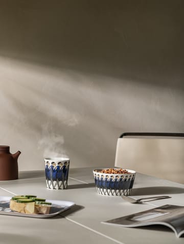 Farbror Blå mok - 28 cl - Design House Stockholm