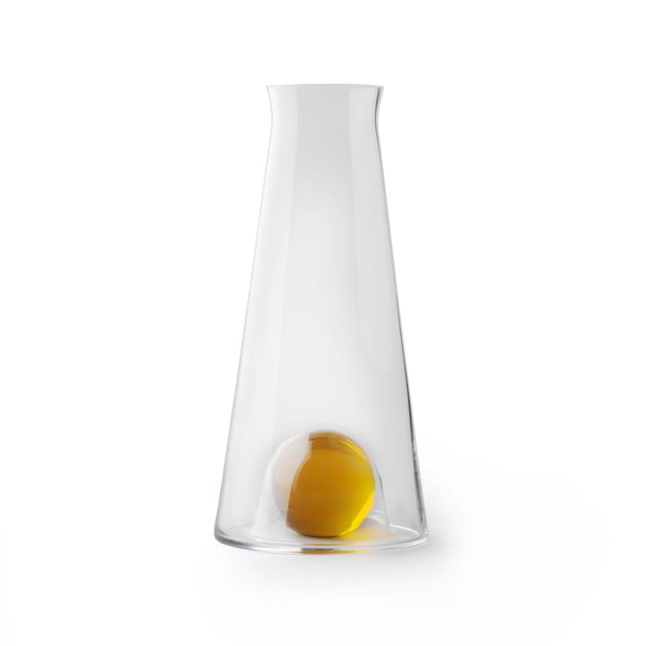 Fia karaf, amber-helder Design House Stockholm