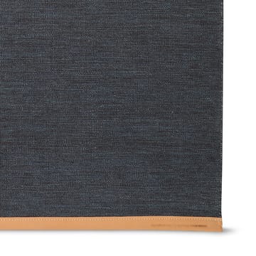 Fields vloerkleed 170 x 240 cm. - Blauw-grijs - Design House Stockholm