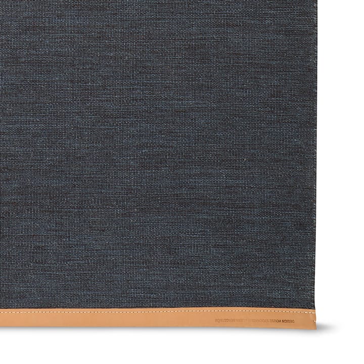 Fields vloerkleed 170 x 240 cm., Blauw-grijs Design House Stockholm