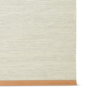 Fields vloerkleed 170 x 240 cm. - Groen-grijs - Design House Stockholm