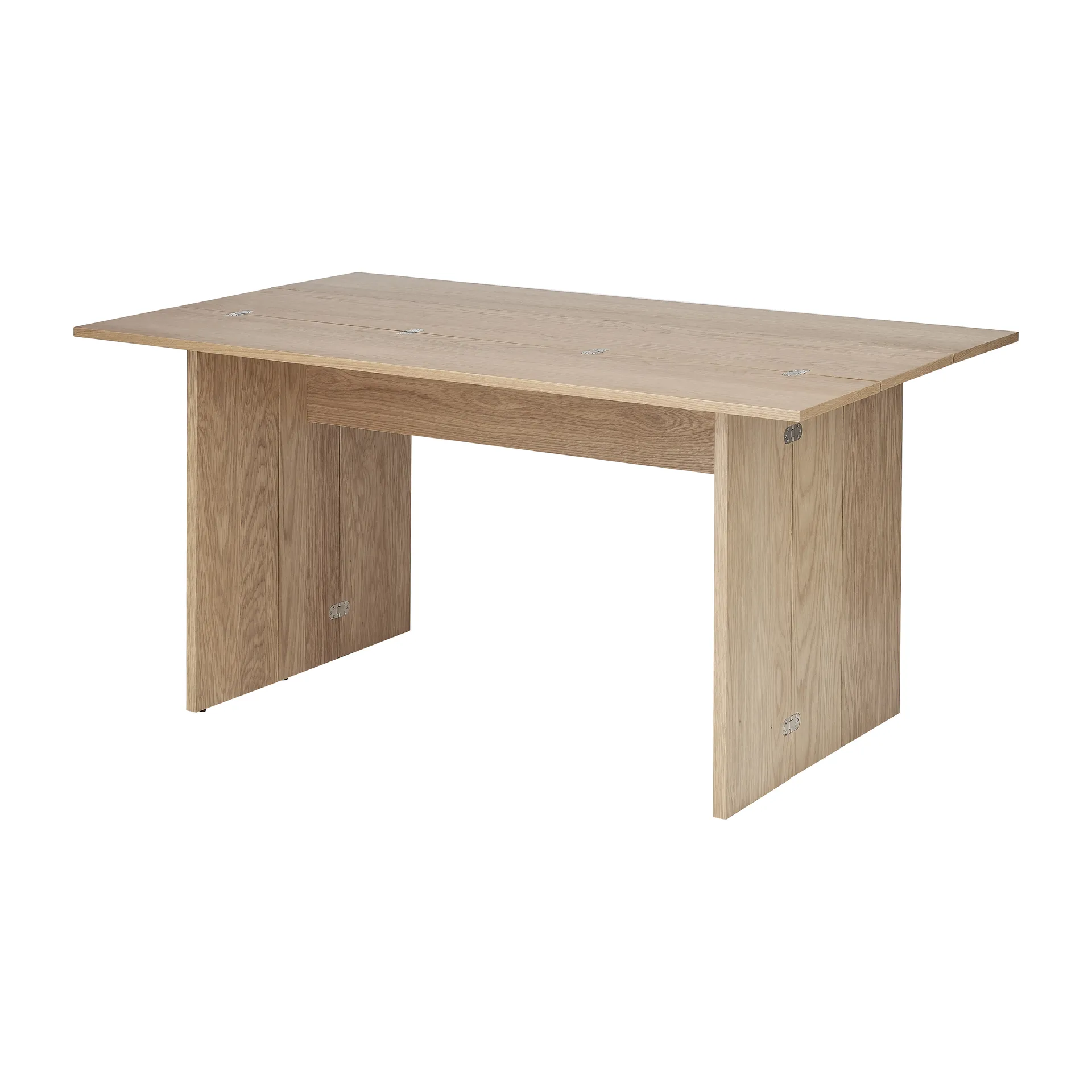 Flip tafel, eiken Design House Stockholm