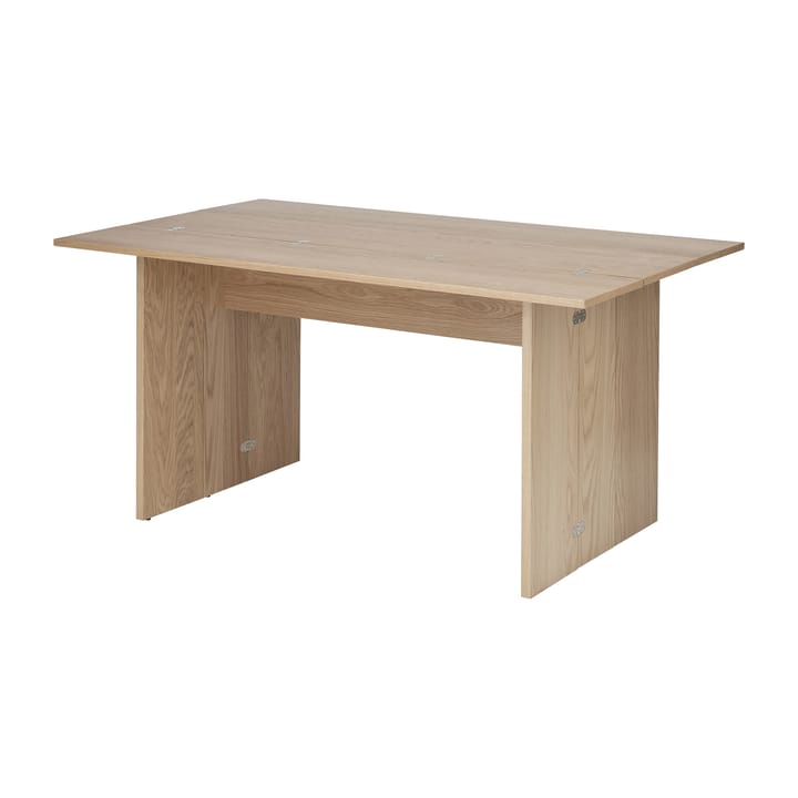 Flip tafel - eiken - Design House Stockholm