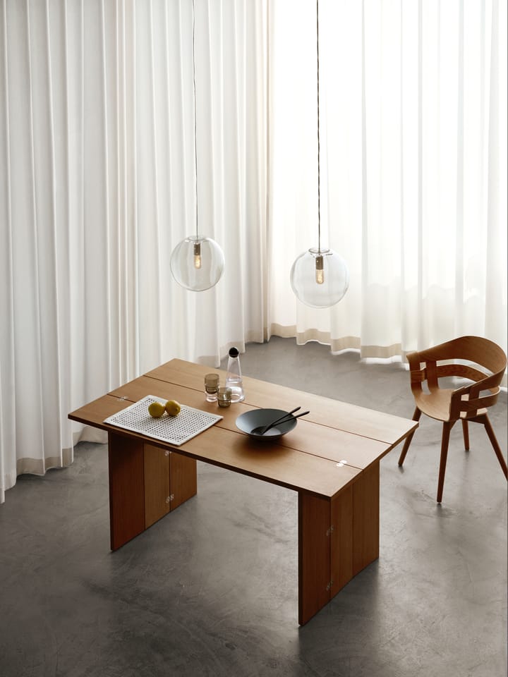 Flip tafel, eiken Design House Stockholm