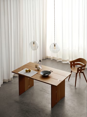 Flip tafel - eiken - Design House Stockholm