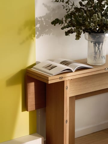 Flip tafel - eiken - Design House Stockholm