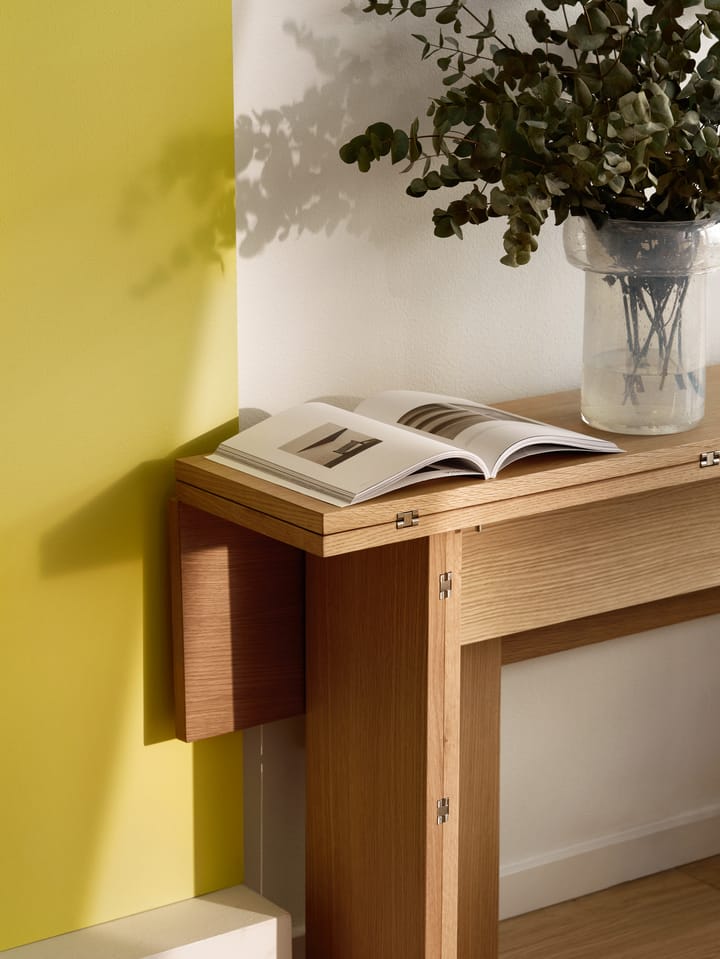 Flip tafel, eiken Design House Stockholm