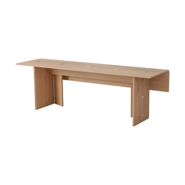 Flip tafel - Eikenhout 230 cm - Design House Stockholm