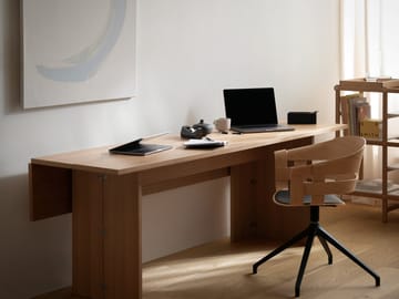 Flip tafel - Eikenhout 230 cm - Design House Stockholm