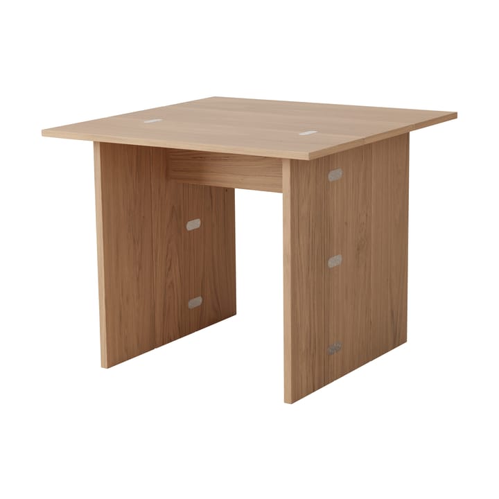 Flip tafel - Eikenhout 90 cm - Design House Stockholm