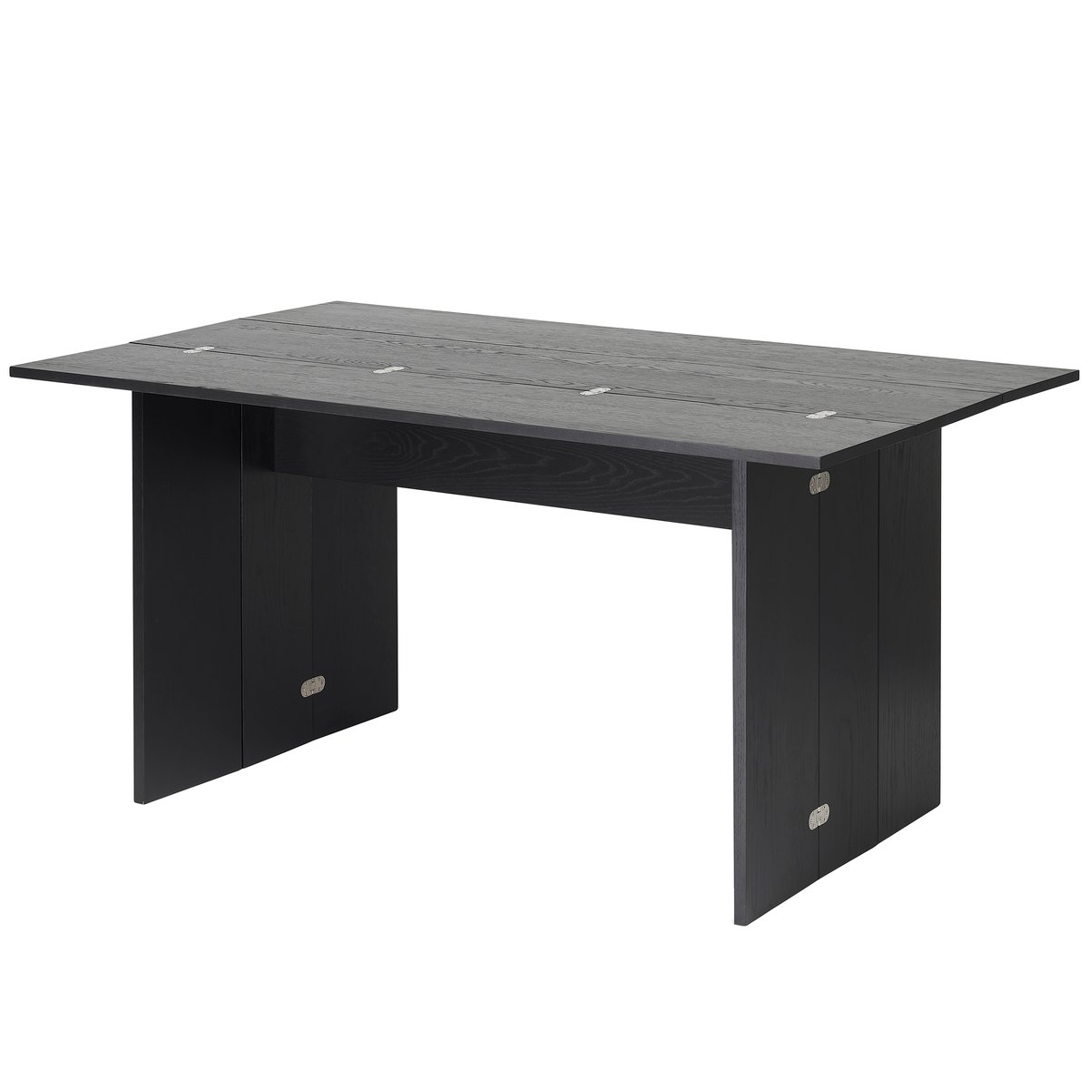 Design House Stockholm Flip tafel Zwart 160 cm
