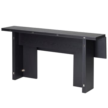 Flip tafel - Zwart 160 cm - Design House Stockholm