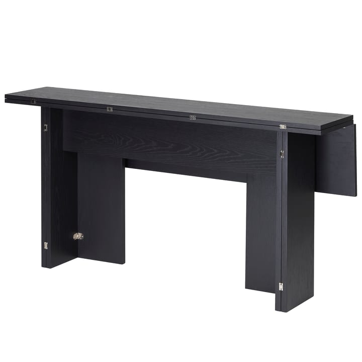 Flip tafel, Zwart 160 cm Design House Stockholm
