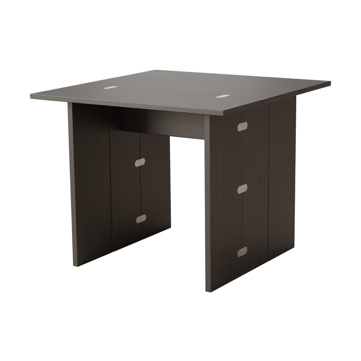 Flip tafel - Zwart 90 cm - Design House Stockholm