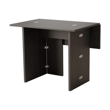 Flip tafel - Zwart 90 cm - Design House Stockholm
