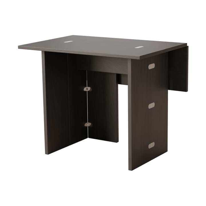 Flip tafel, Zwart 90 cm Design House Stockholm