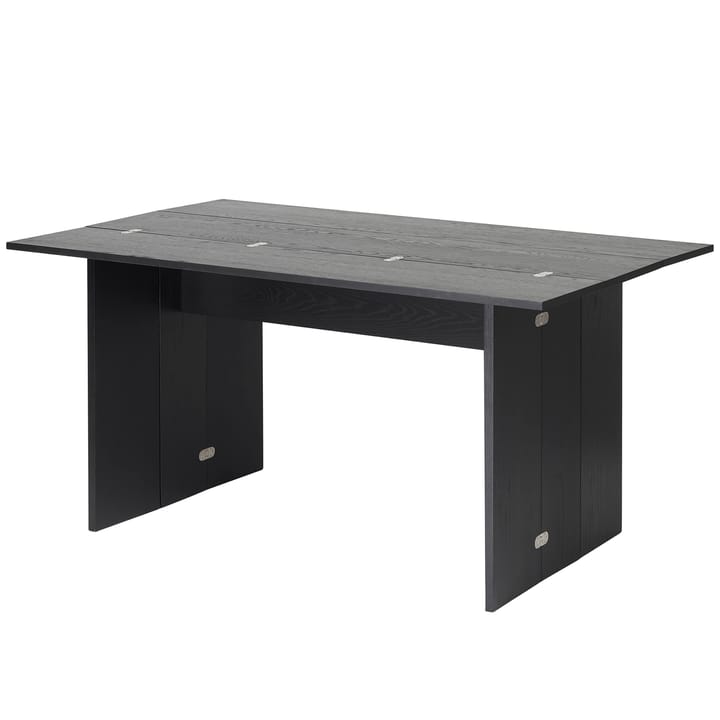 Flip tafel - zwart - Design House Stockholm