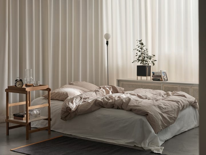 Frame rek S 58 cm, Eiken-wit Design House Stockholm