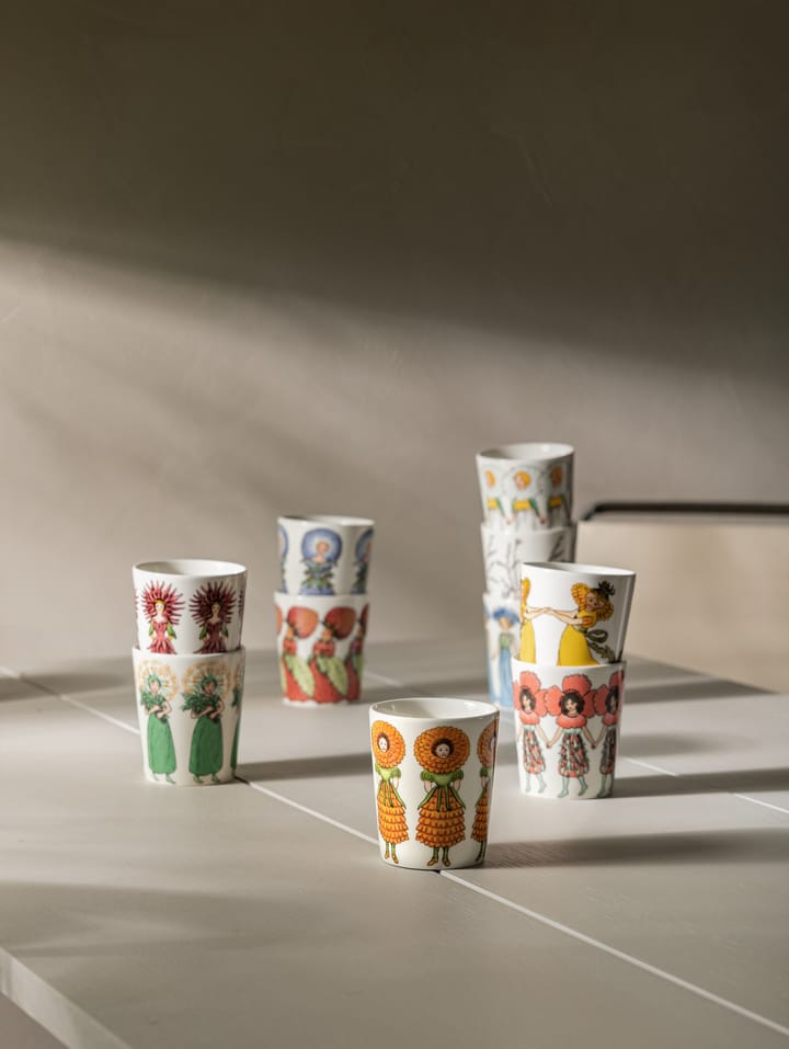 Fru Aster mok, 28 cl Design House Stockholm
