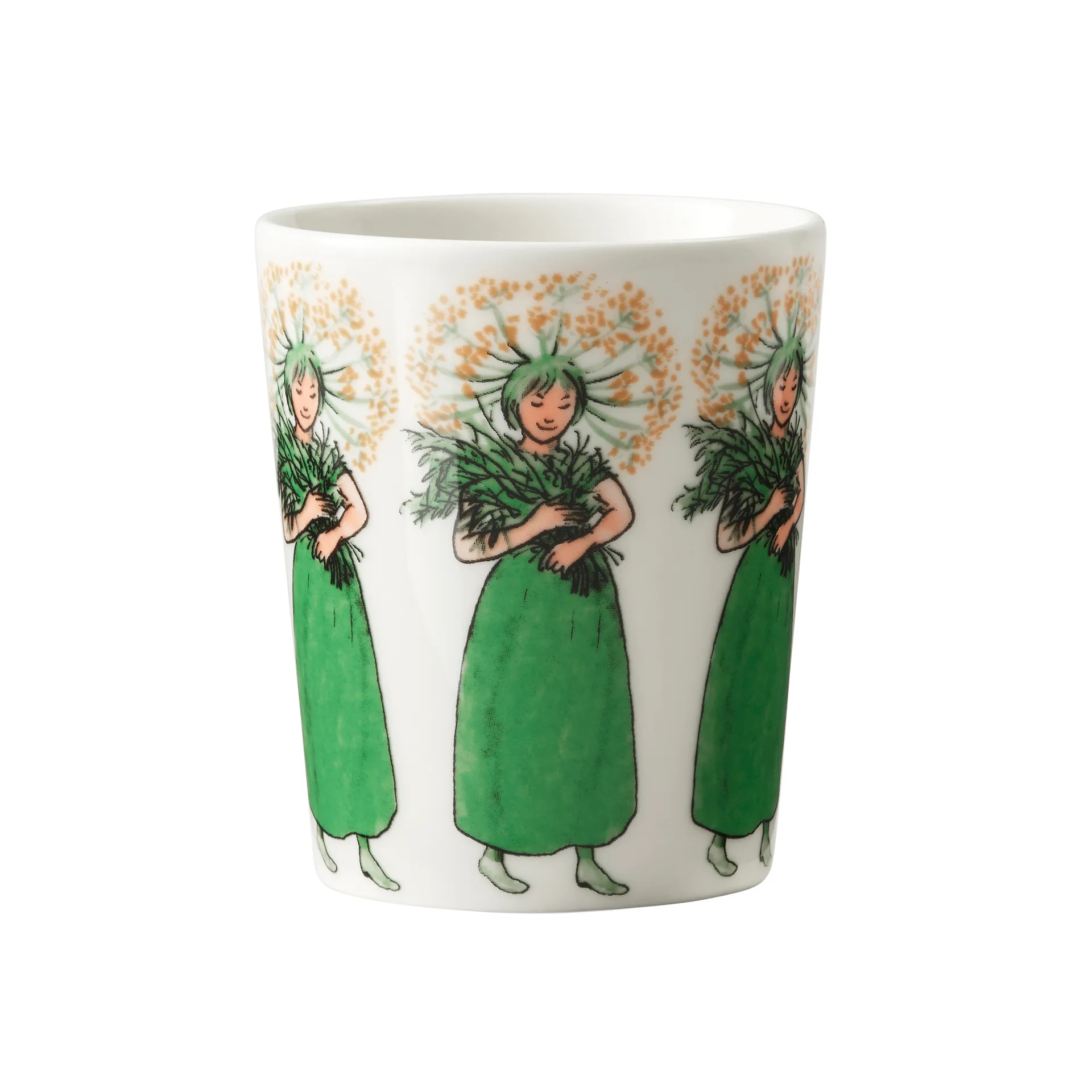 Fru Dill mok, 28 cl Design House Stockholm