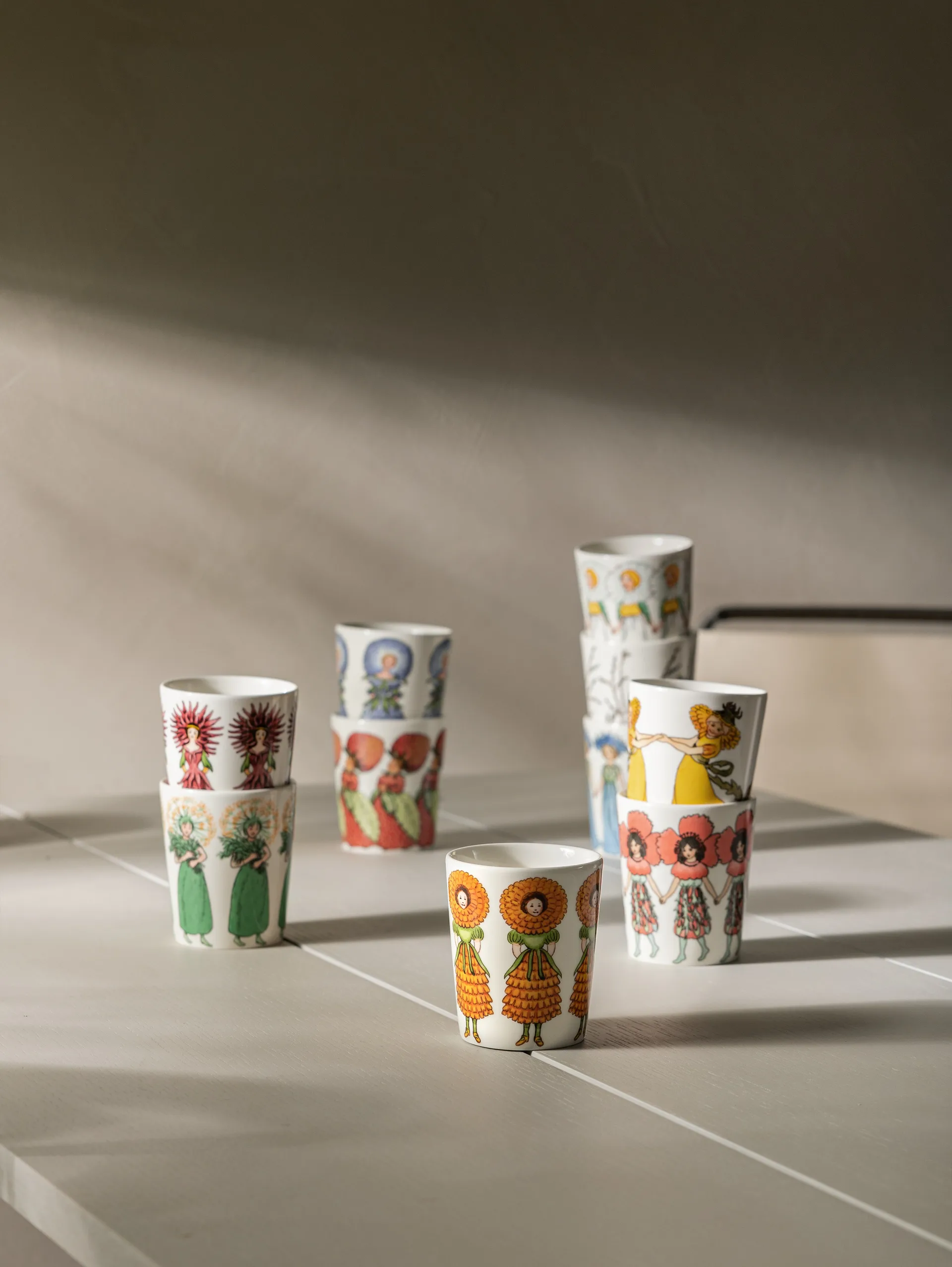 Fru Dill mok, 28 cl Design House Stockholm