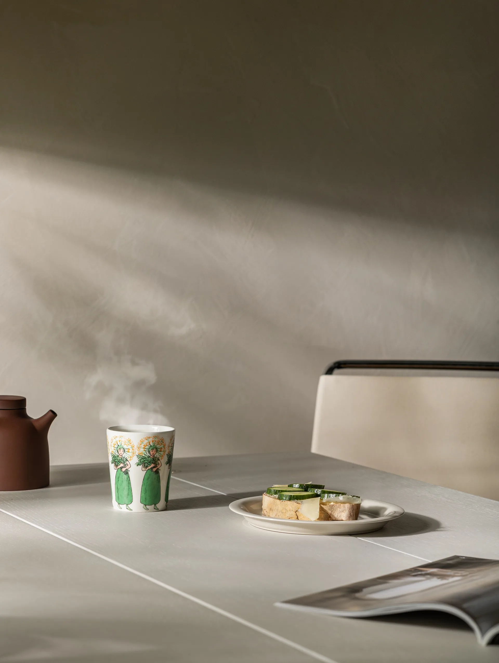 Fru Dill mok, 28 cl Design House Stockholm