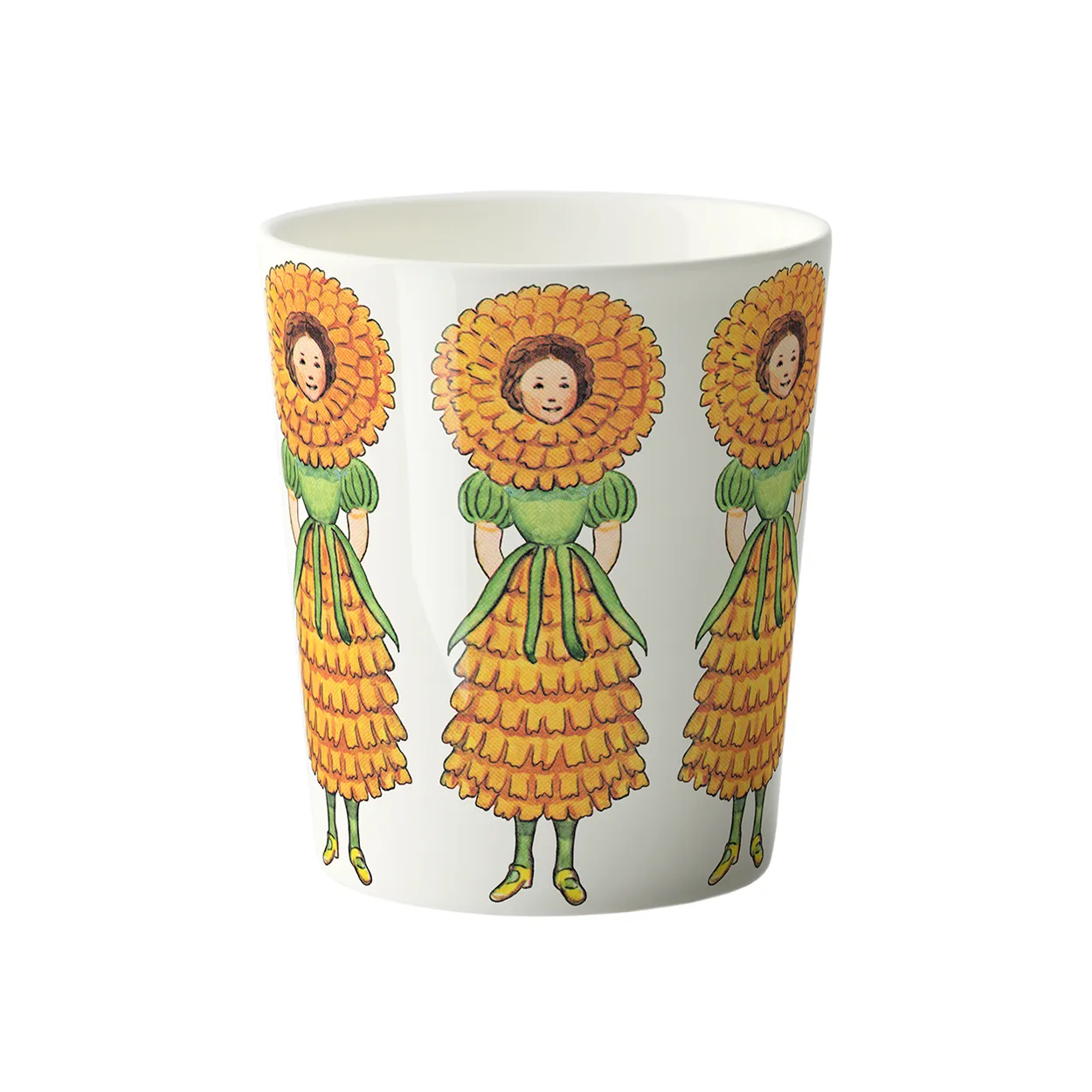 Design House Stockholm Fru Ringblomma mok 28 cl