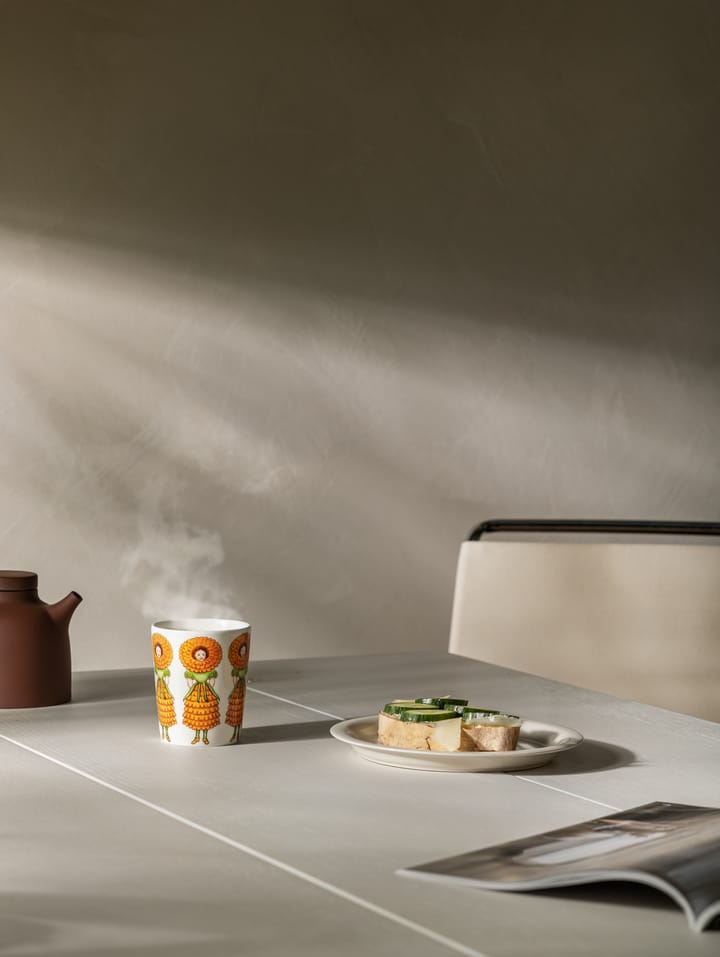 Fru Ringblomma mok, 28 cl Design House Stockholm