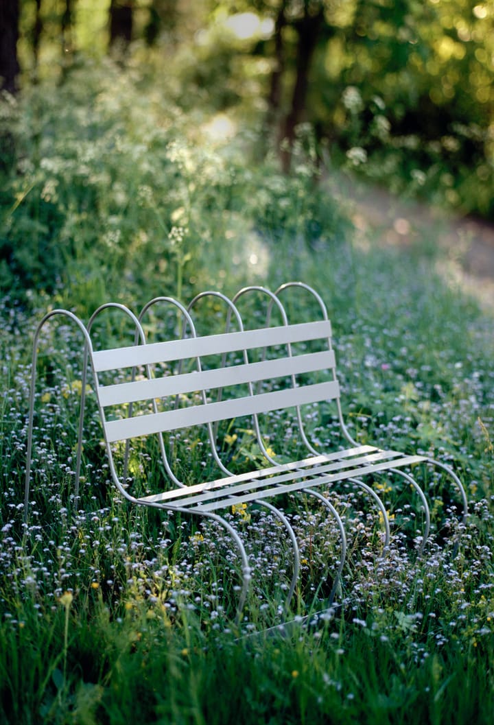 Gardener's bank, Groen Design House Stockholm