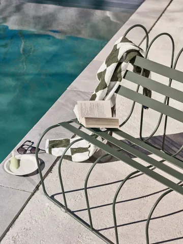 Gardener's bank - Groen - Design House Stockholm