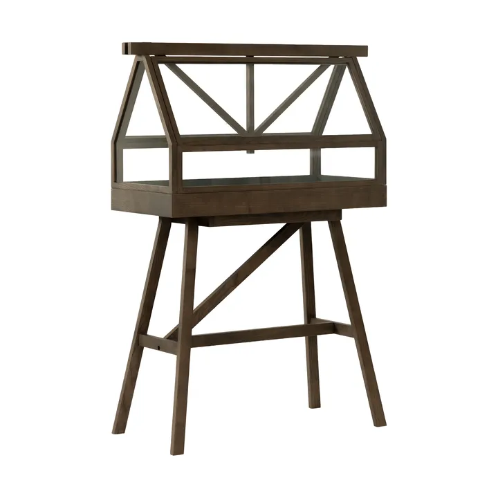 Greenhouse kas - Dark ash - Design House Stockholm