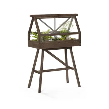 Greenhouse kas - Dark ash - Design House Stockholm