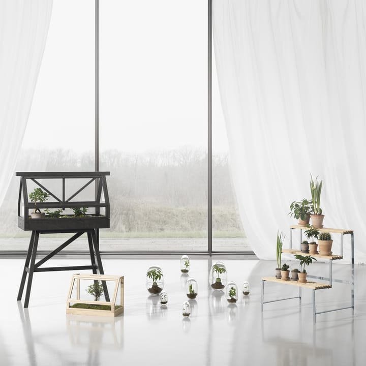 Greenhouse mini - essenhout - Design House Stockholm
