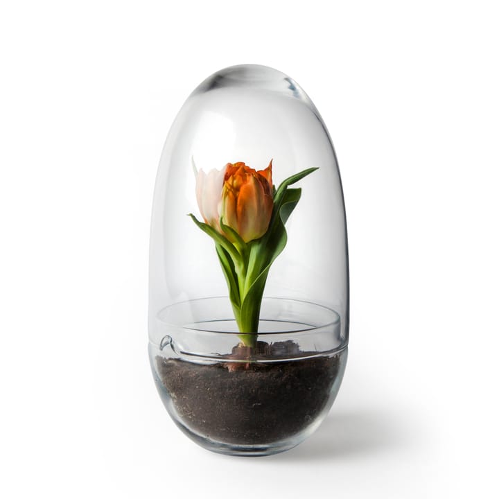 Grow kas - Middel Ø11 cm - Design House Stockholm