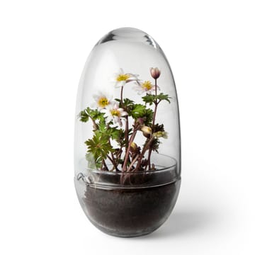 Grow kas - Middel Ø11 cm - Design House Stockholm