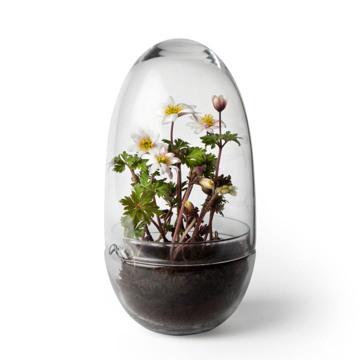 Grow kas, Middel Ø11 cm Design House Stockholm