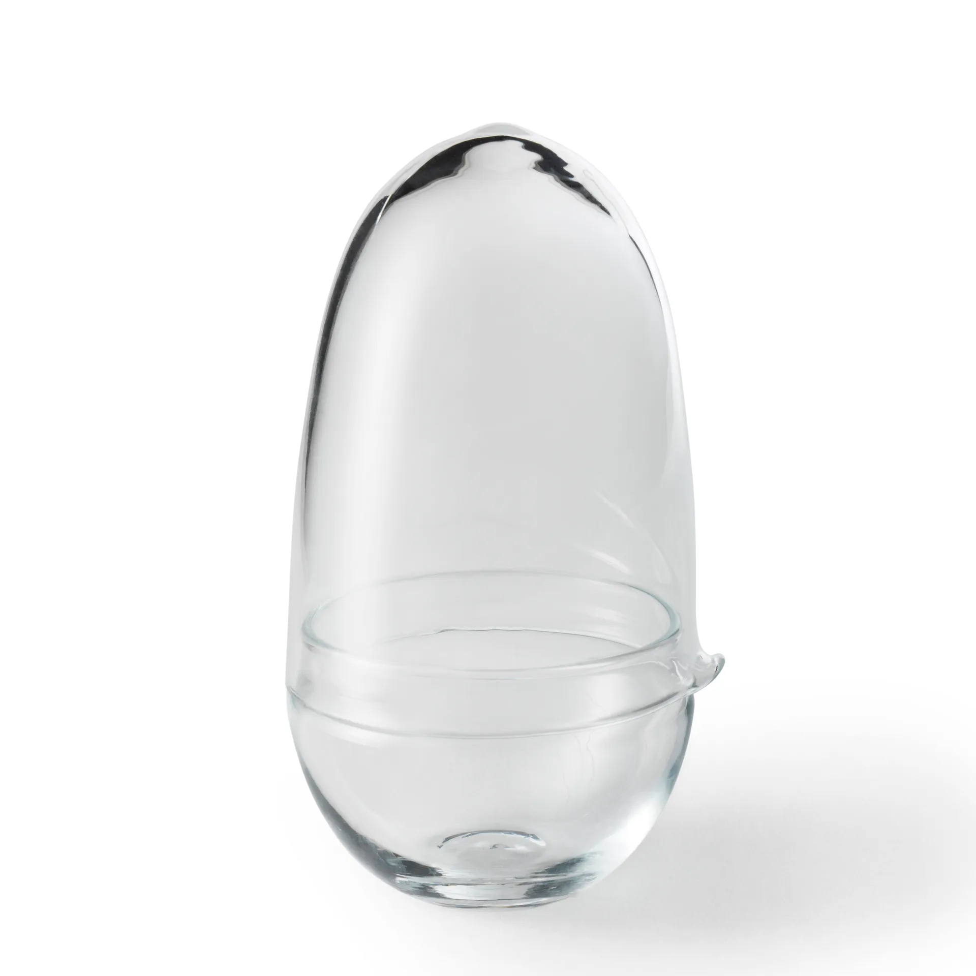 Grow kas, Middel Ø11 cm Design House Stockholm