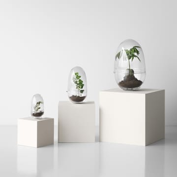 Grow kas - x-large Ø20 cm - Design House Stockholm