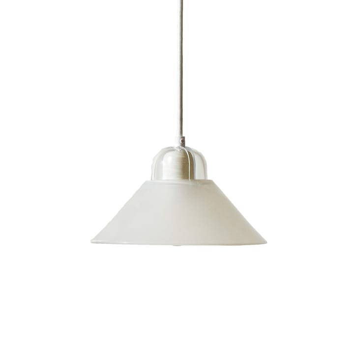 Kalo hanglamp - Wit-wit - Design House Stockholm