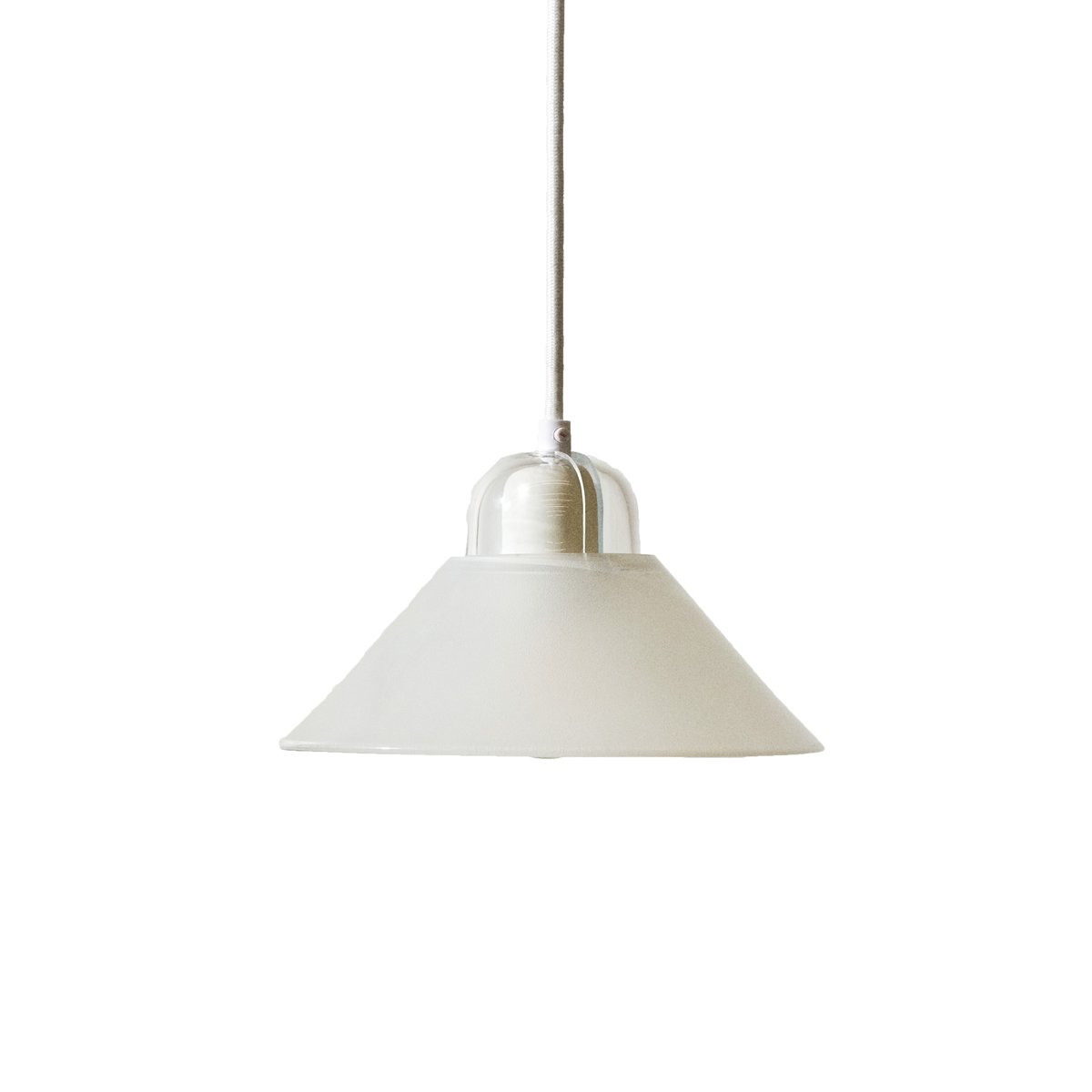 Design House Stockholm Kalo hanglamp Wit-wit