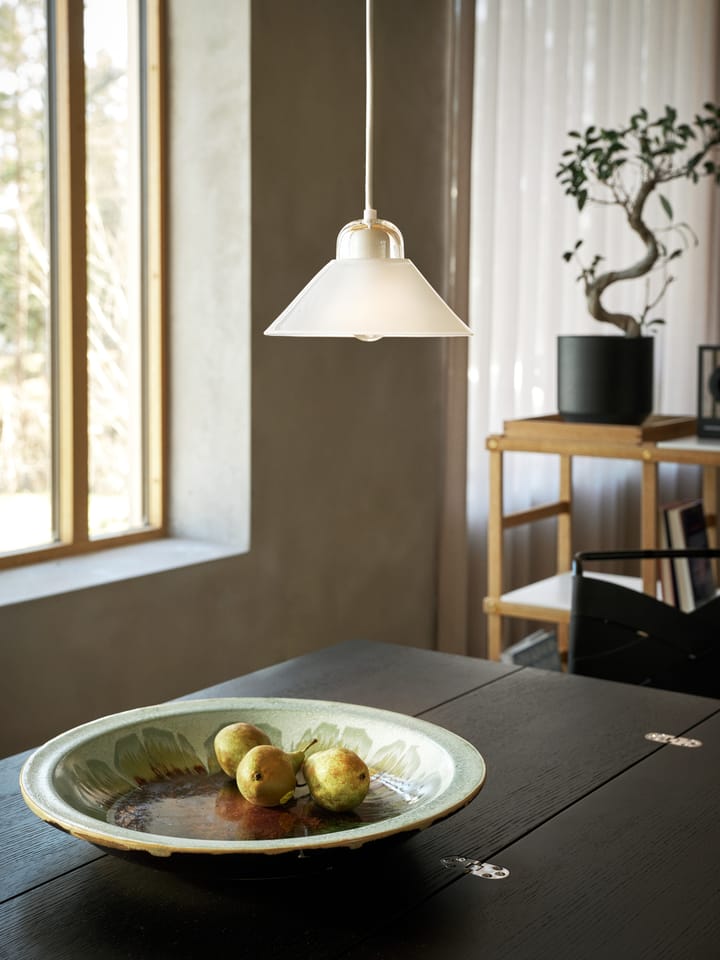 Kalo hanglamp - Wit-wit - Design House Stockholm