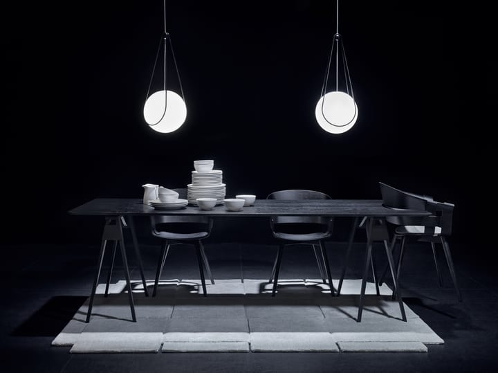 Kosmos houder wit, klein Design House Stockholm