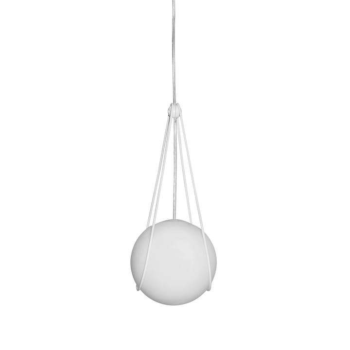Kosmos houder wit, klein Design House Stockholm
