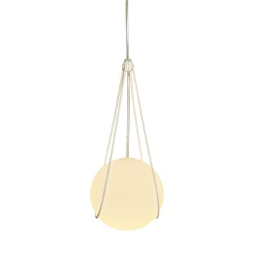 Kosmos houder wit - klein - Design House Stockholm
