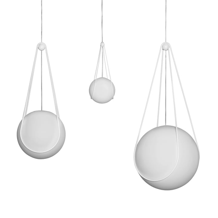 Kosmos houder wit, klein Design House Stockholm
