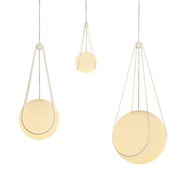 Kosmos houder wit - klein - Design House Stockholm