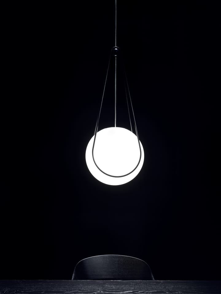 Kosmos houder zwart, middel Design House Stockholm